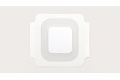Mepore Film & Pad set forfra