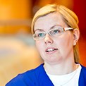 Tanja Heikilla O.R. õde