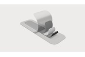Couches de Mepilex Border Post-op Ag